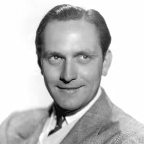 Fredric March